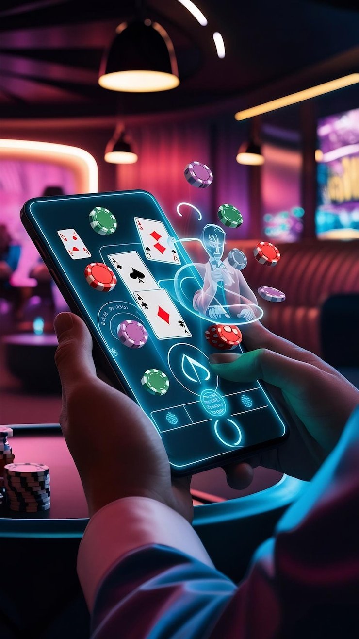 Penawaran sambutan dan bonus deposit untuk pemain baru gaple