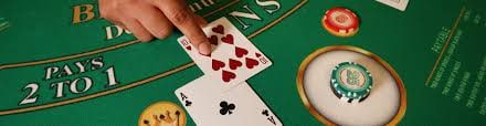 Opsi taruhan dan statistik permainan baccarat